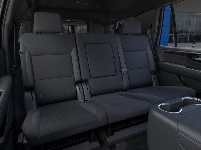 new 2025 Chevrolet Tahoe car, priced at $61,281