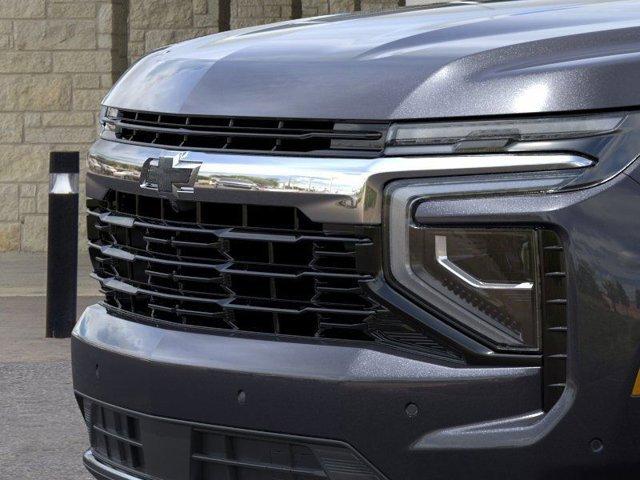 new 2025 Chevrolet Tahoe car, priced at $61,281