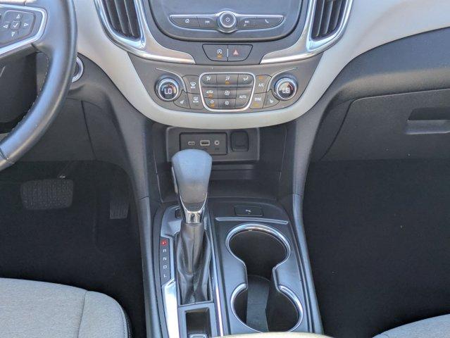 used 2024 Chevrolet Equinox car, priced at $19,998