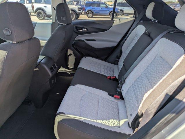 used 2024 Chevrolet Equinox car, priced at $19,998