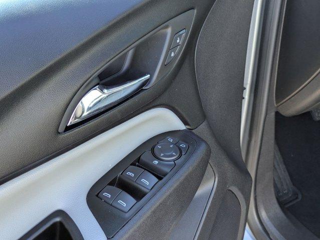 used 2024 Chevrolet Equinox car, priced at $19,998