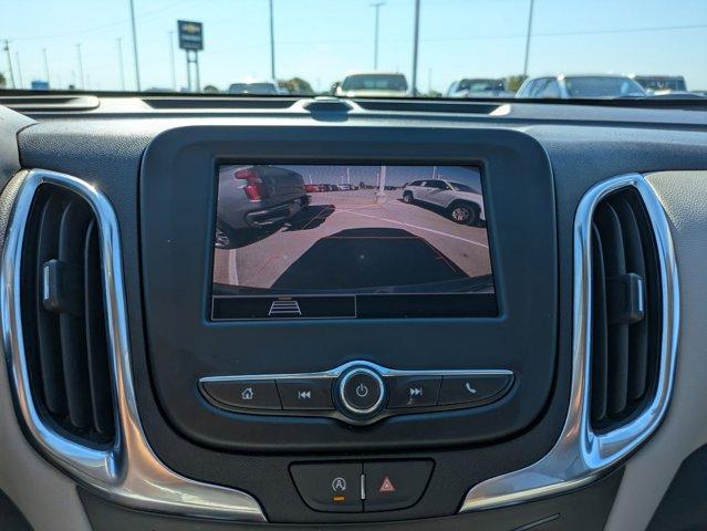 used 2024 Chevrolet Equinox car, priced at $19,998