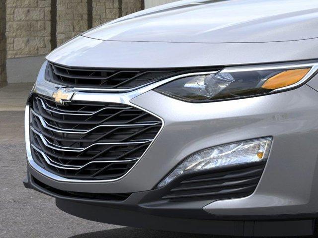 new 2025 Chevrolet Malibu car, priced at $26,886