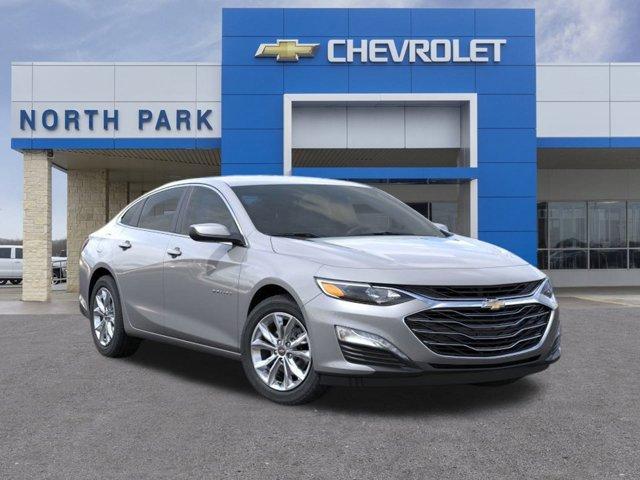 new 2025 Chevrolet Malibu car, priced at $26,886