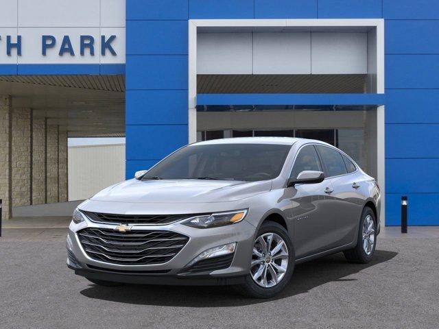 new 2025 Chevrolet Malibu car, priced at $26,886