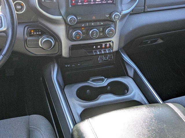 used 2019 Ram 1500 car, priced at $24,271