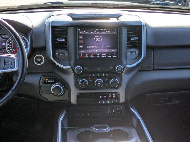 used 2019 Ram 1500 car, priced at $24,271