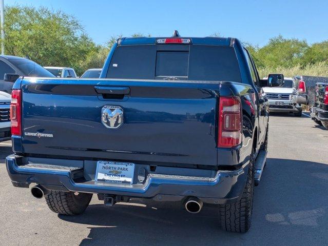 used 2019 Ram 1500 car, priced at $24,271