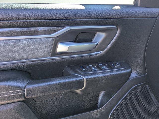 used 2019 Ram 1500 car, priced at $24,271