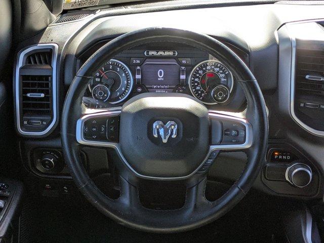 used 2019 Ram 1500 car, priced at $24,271