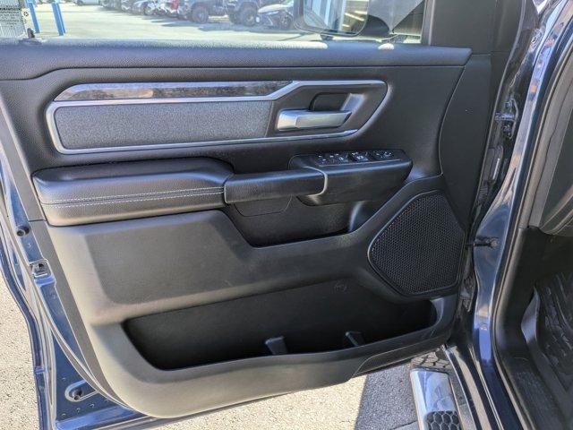 used 2019 Ram 1500 car, priced at $24,271