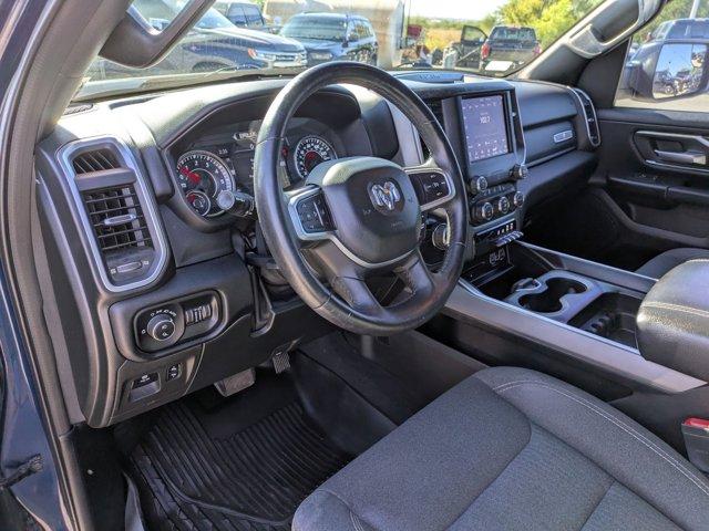 used 2019 Ram 1500 car, priced at $24,271
