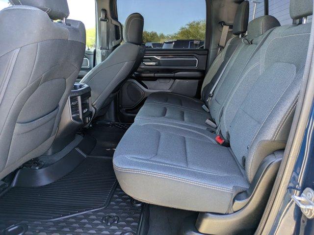 used 2019 Ram 1500 car, priced at $24,271
