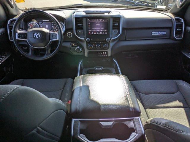 used 2019 Ram 1500 car, priced at $24,271