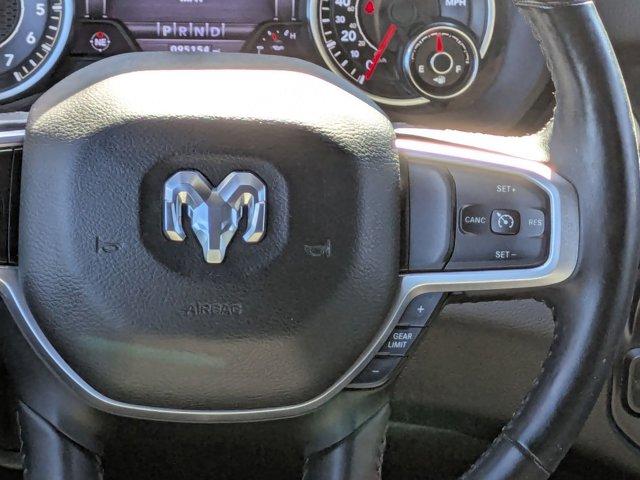 used 2019 Ram 1500 car, priced at $24,271