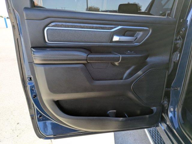 used 2019 Ram 1500 car, priced at $24,271