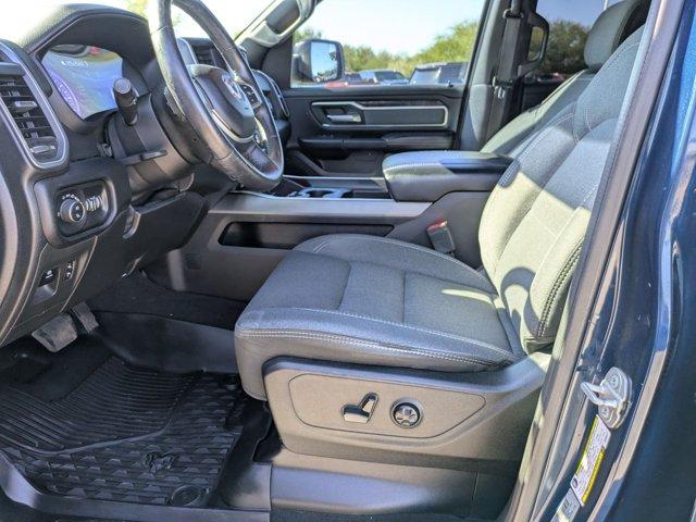 used 2019 Ram 1500 car, priced at $24,271