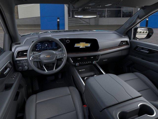 new 2025 Chevrolet Tahoe car, priced at $67,010