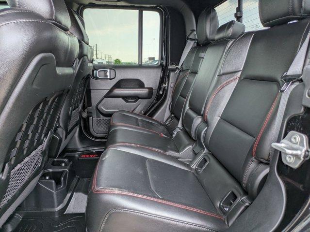 used 2020 Jeep Gladiator car, priced at $32,910