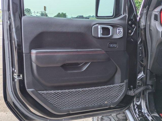 used 2020 Jeep Gladiator car, priced at $32,910
