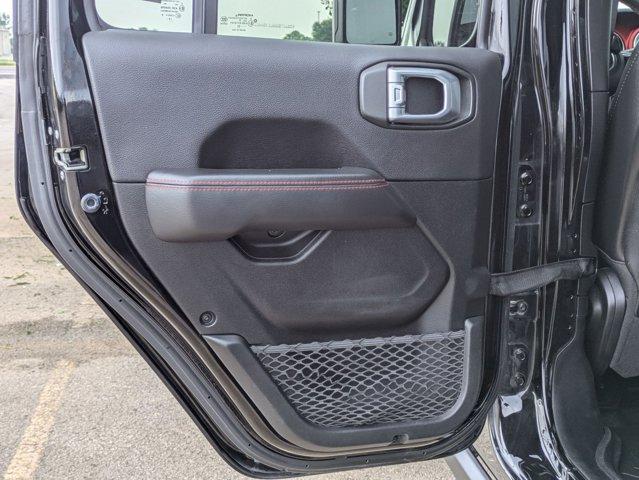 used 2020 Jeep Gladiator car, priced at $32,910