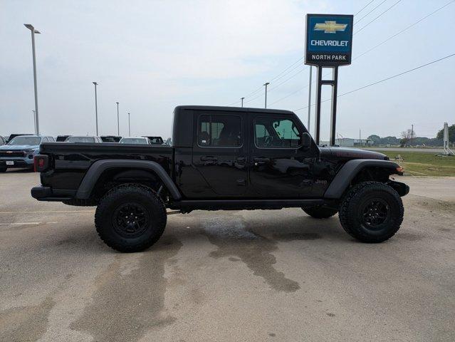 used 2020 Jeep Gladiator car, priced at $32,910