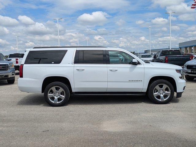 used 2018 Chevrolet Suburban car, priced at $24,704