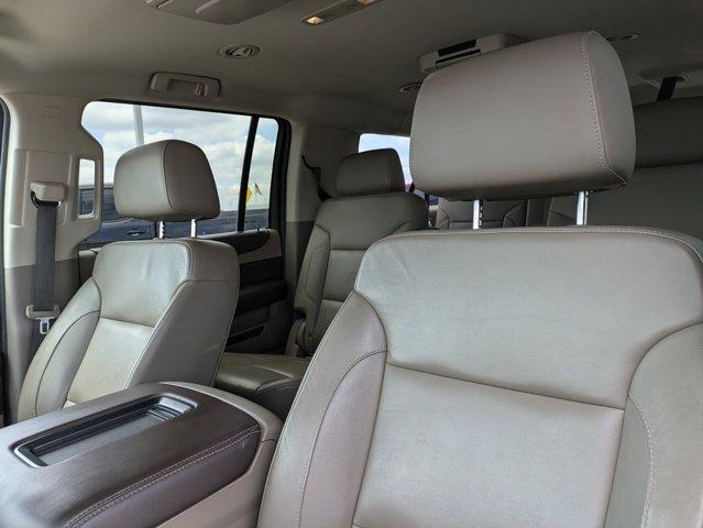 used 2018 Chevrolet Suburban car, priced at $24,704