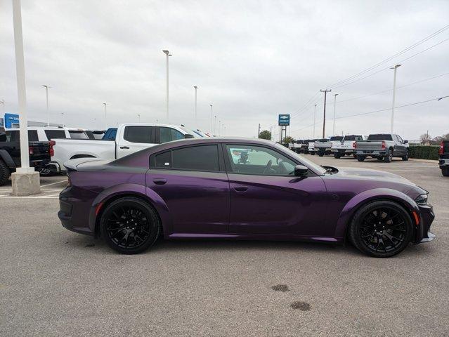 used 2021 Dodge Charger car, priced at $70,018