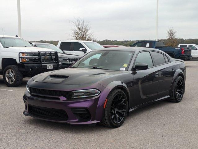 used 2021 Dodge Charger car, priced at $70,018