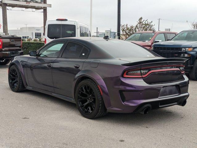 used 2021 Dodge Charger car, priced at $70,018