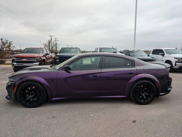 used 2021 Dodge Charger car, priced at $70,018