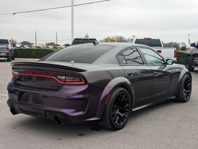 used 2021 Dodge Charger car, priced at $70,018