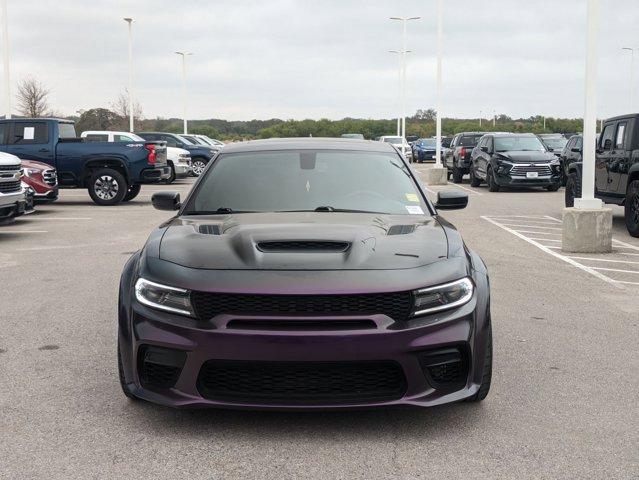 used 2021 Dodge Charger car, priced at $70,018