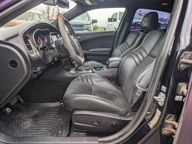 used 2021 Dodge Charger car, priced at $70,018