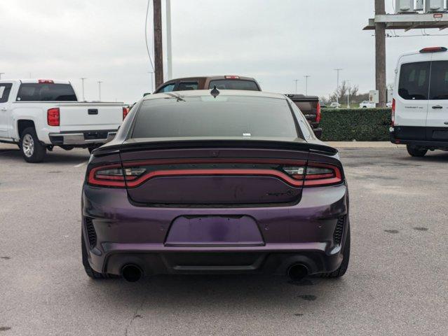 used 2021 Dodge Charger car, priced at $70,018