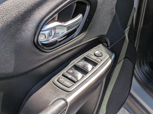 used 2020 Jeep Cherokee car, priced at $18,798