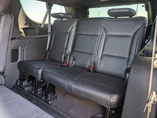 used 2024 Chevrolet Suburban car, priced at $57,156