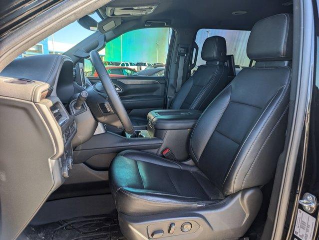 used 2024 Chevrolet Suburban car, priced at $57,156