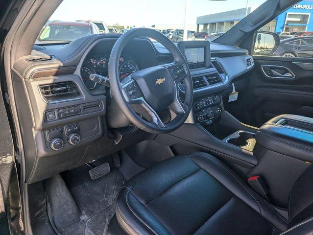 used 2024 Chevrolet Suburban car, priced at $57,156