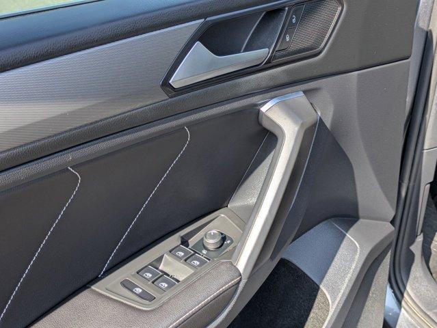 used 2022 Volkswagen Tiguan car, priced at $19,977