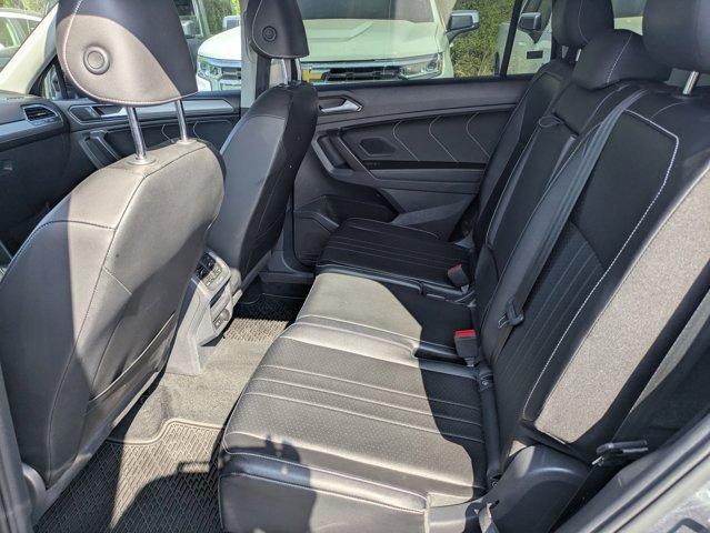 used 2022 Volkswagen Tiguan car, priced at $19,977