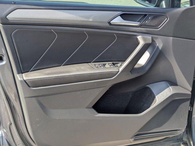 used 2022 Volkswagen Tiguan car, priced at $19,977