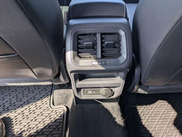 used 2022 Volkswagen Tiguan car, priced at $19,977