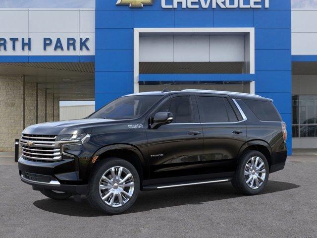 new 2024 Chevrolet Tahoe car, priced at $80,893