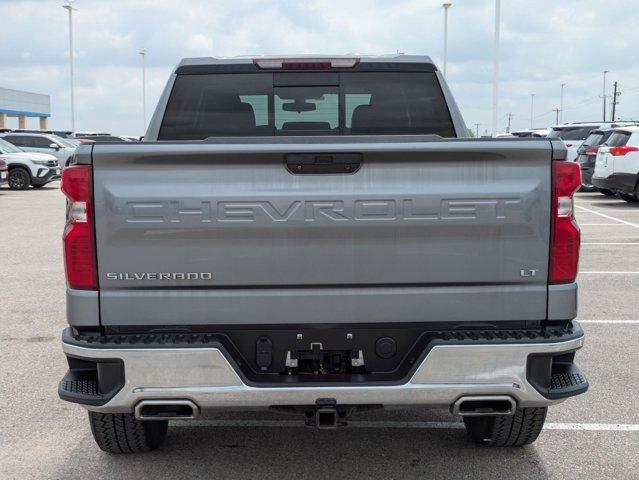used 2021 Chevrolet Silverado 1500 car, priced at $30,995