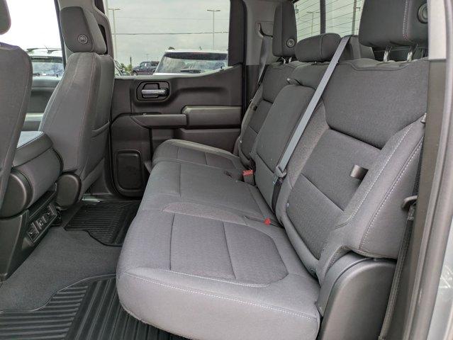 used 2021 Chevrolet Silverado 1500 car, priced at $30,995