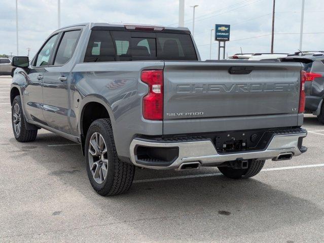 used 2021 Chevrolet Silverado 1500 car, priced at $30,995