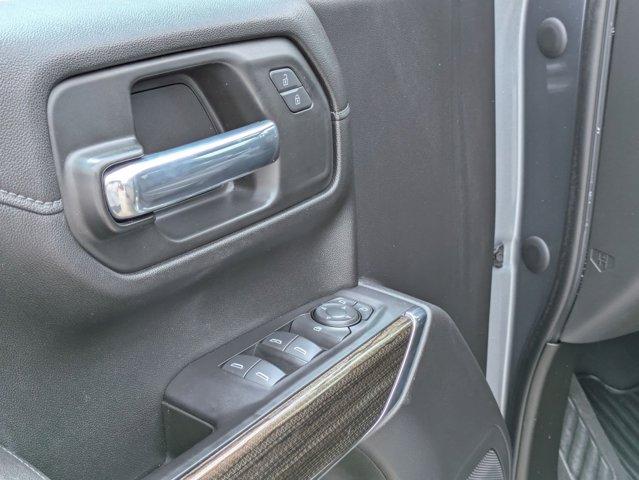used 2021 Chevrolet Silverado 1500 car, priced at $30,995