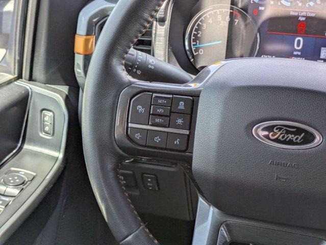 used 2022 Ford F-150 car, priced at $47,675
